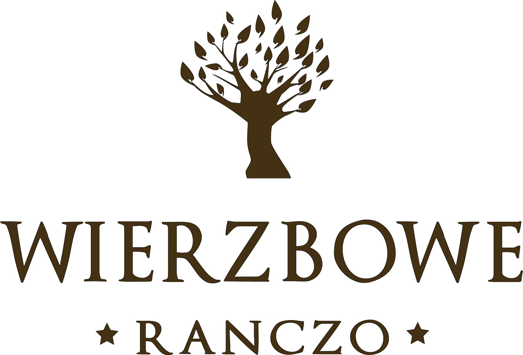 Wierzbowe ranczo - restauracja i nocleg niedaleko Warszawy